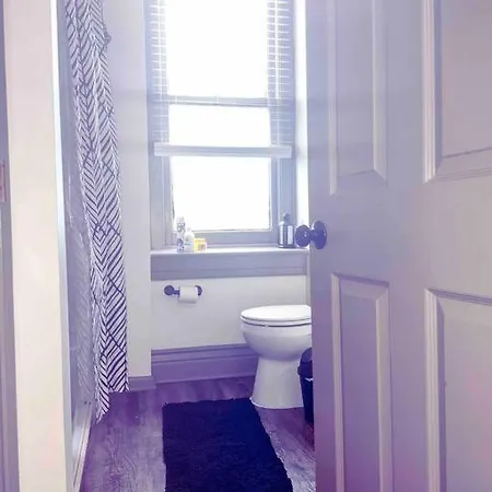 2Br Unit W/ Cinema Room In Nulu Louisville Exterior photo