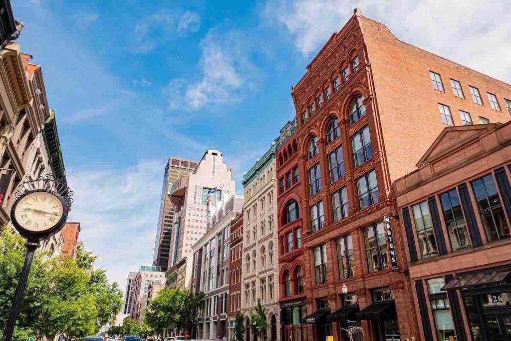 2br Unit W/ Cinema In Nulu Appartement *